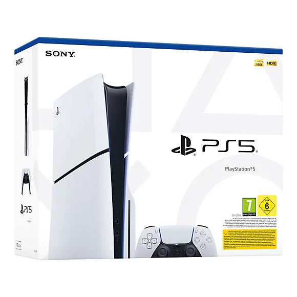 PlayStation®5-Slim